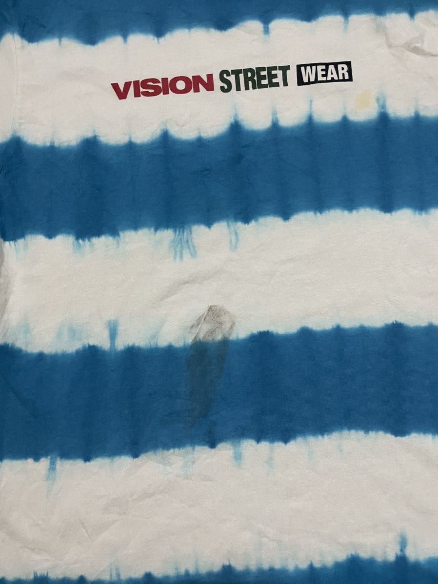 Vision Streetwear Visio Streetwear Size US M / EU 48-50 / 2 - 2 Thumbnail