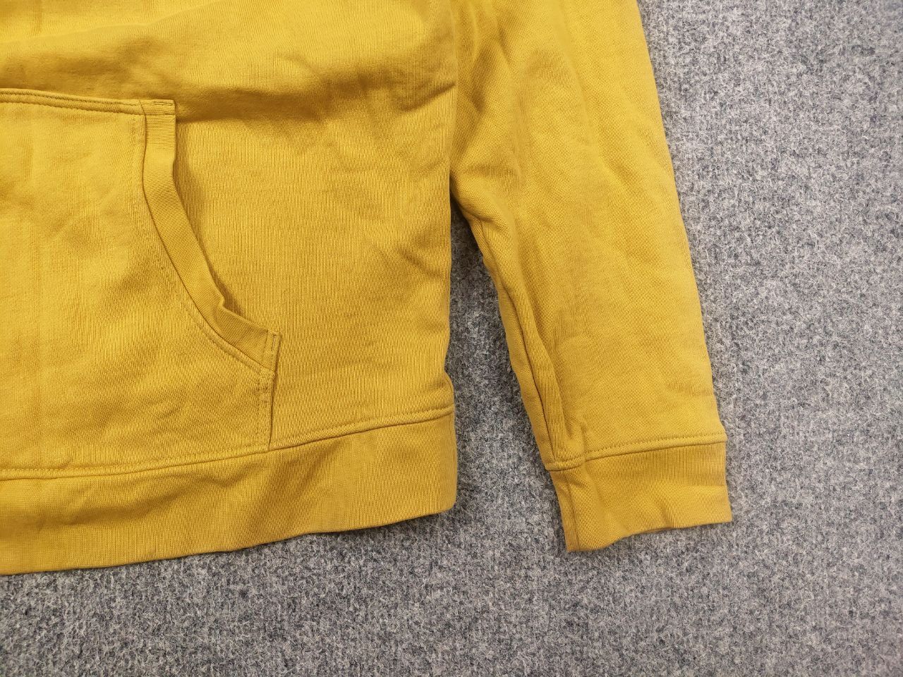 Alien Workshop Bear Surfboards Big Logo Yellow Hoodie USA Vintage Style Size US L / EU 52-54 / 3 - 10 Thumbnail