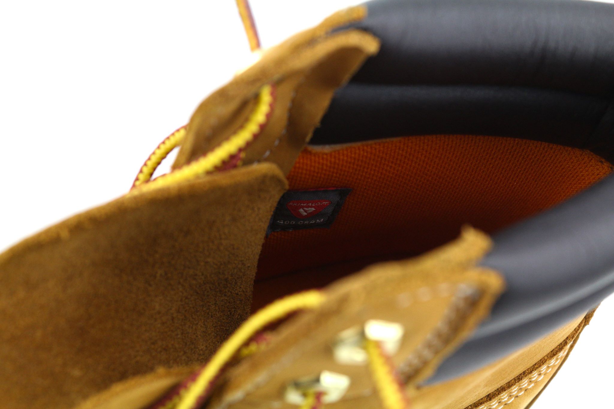Timberland 42687 UK6.5 Brown Leather Primaloft 80978 Size US 7 / IT 37 - 10 Thumbnail