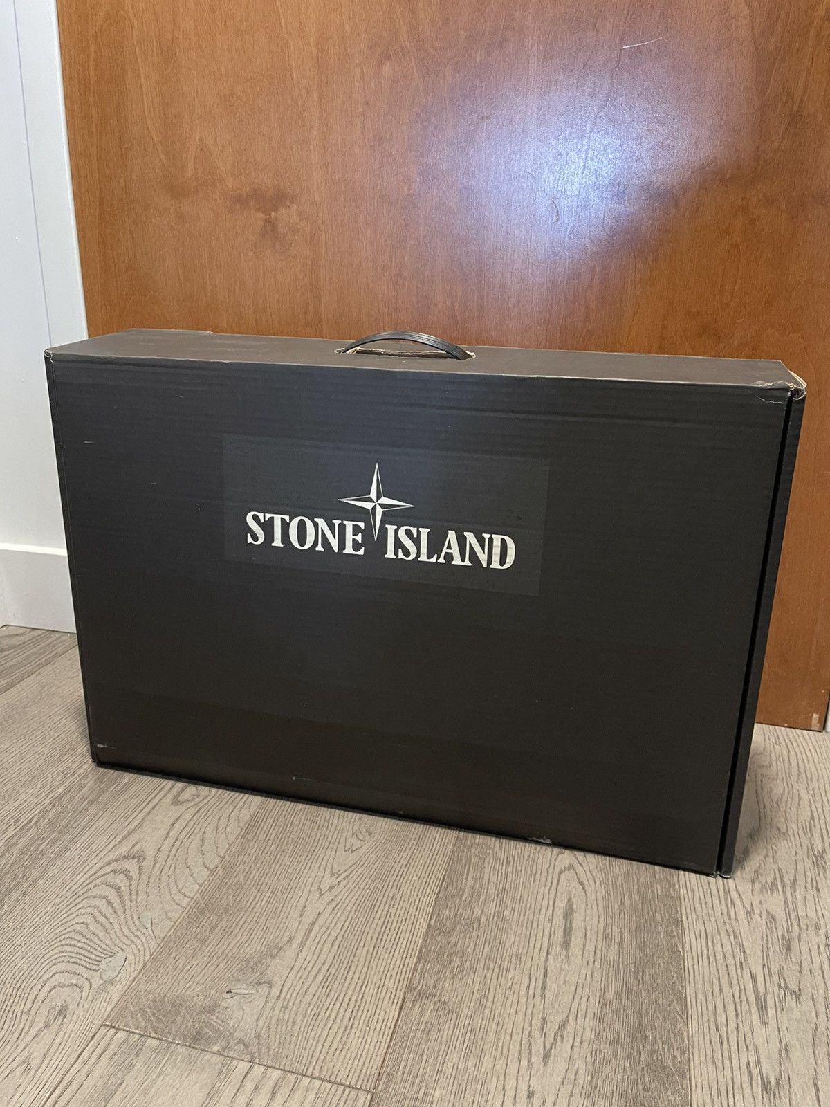 Stone Island Shadow Project Stone Island Shadow Project Scarabeo Down Parka 70603 Size US L / EU 52-54 / 3 - 12 Thumbnail