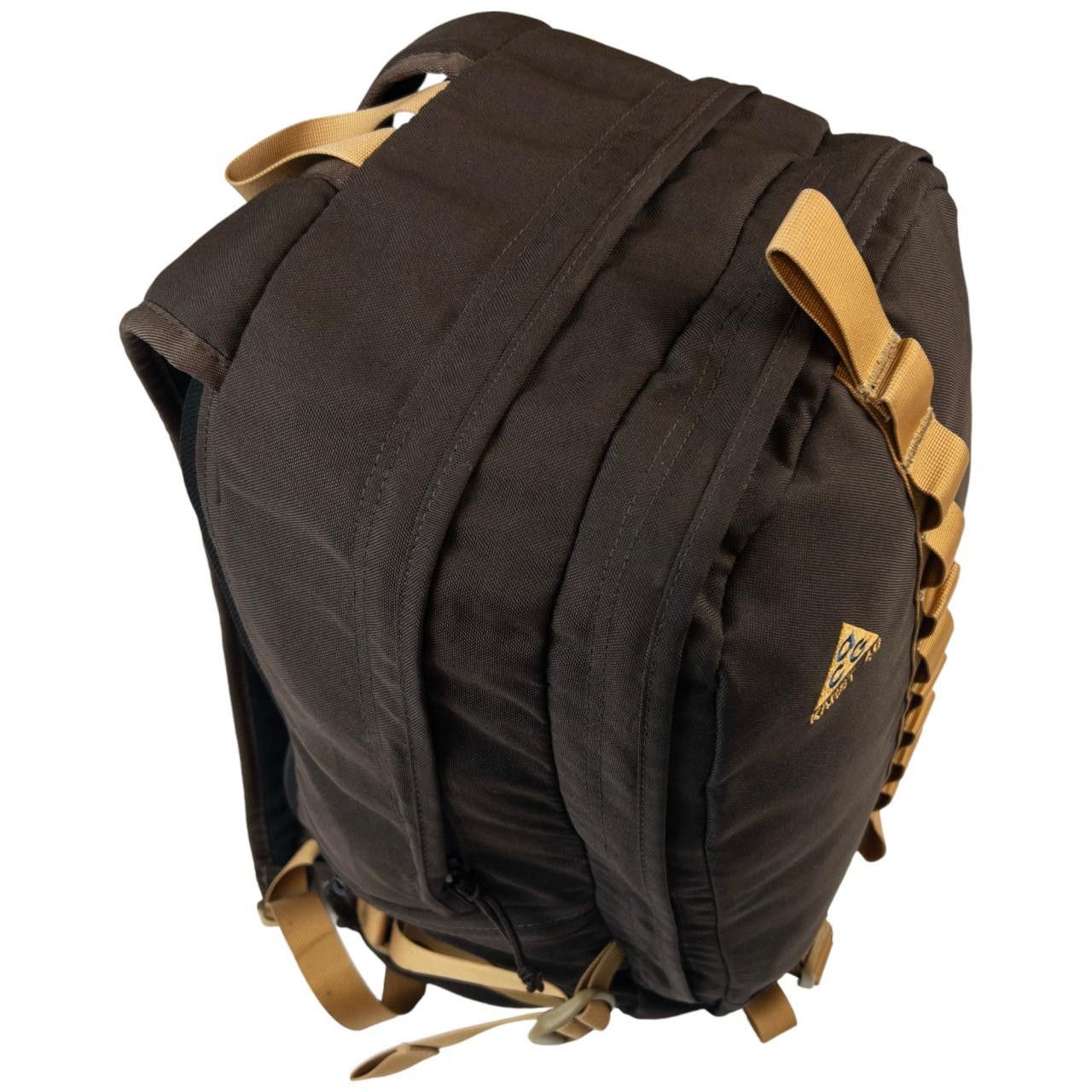 Nike ACG Vintage Nike ACG Karst 40 Backpack Size ONE SIZE - 5 Thumbnail