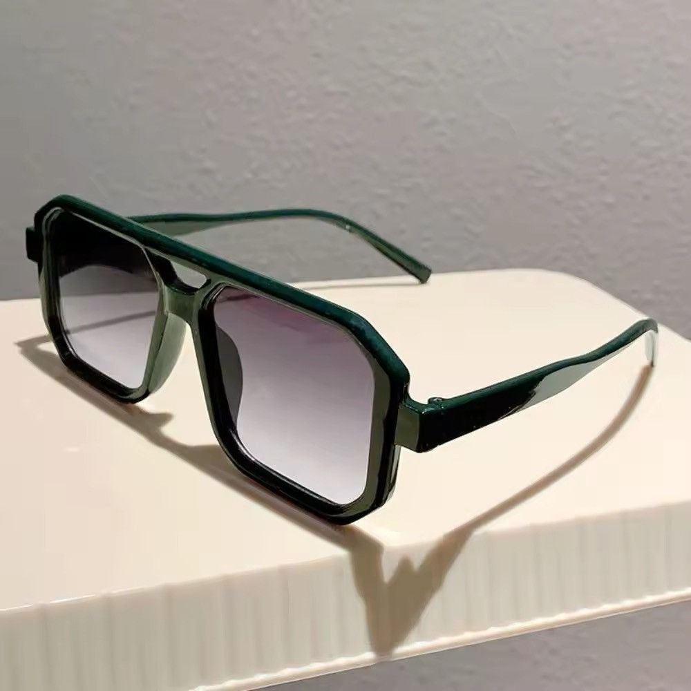 Electric Visual Retro Black Shades Glasses UV Resistant Sunglasses Size ONE SIZE - 3 Thumbnail