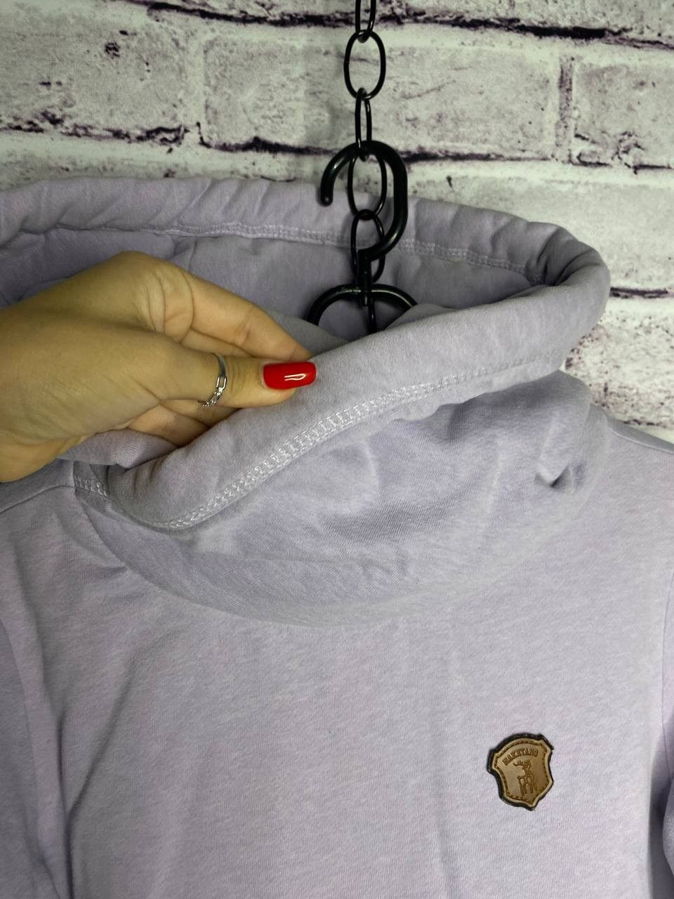 Other Womens Vintage Nekeda Hoodie Outdoorlife STREETWEAR Size M / US 6-8 / IT 42-44 - 2 Thumbnail