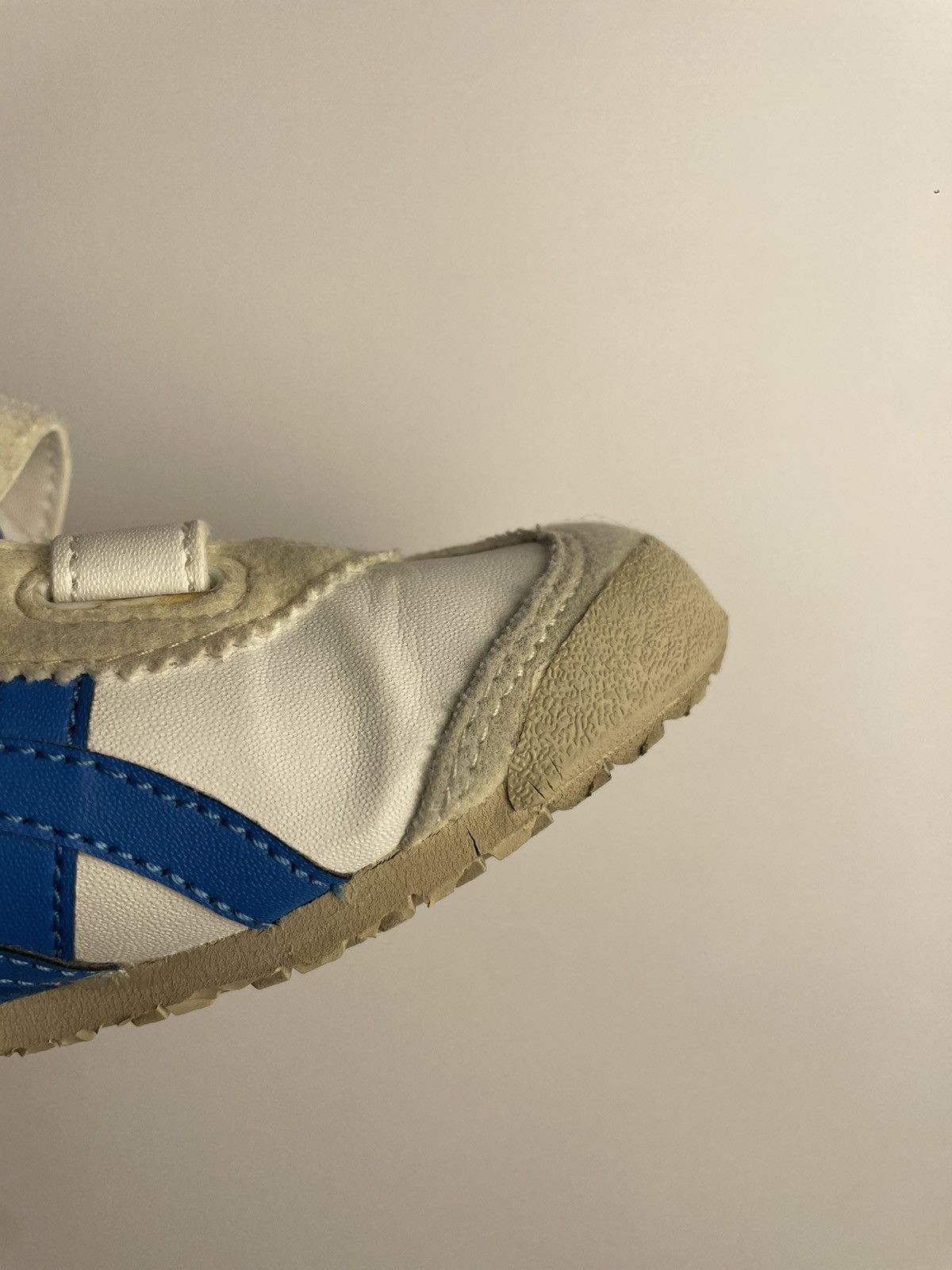 Asics × Japanese Brand × Onitsuka Tiger Babies 17.5 cm Onitsuka Tiger Mexico 66 Baja Size US 5 / EU 37 - 8 Thumbnail