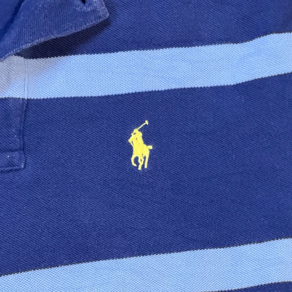 Polo Ralph Lauren Polo Ralph Lauren Women’s Upcycled Patchwork Dress S Size S / US 4 / IT 40 - 3 Thumbnail