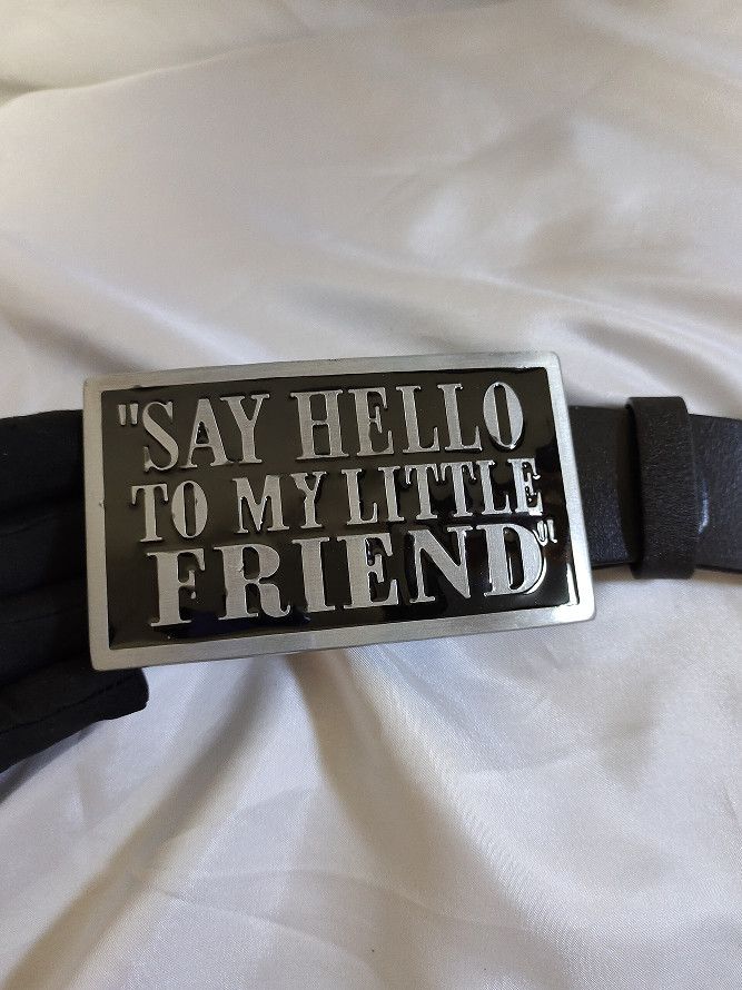 Other Fashion personalized simple belt Size ONE SIZE - 6 Thumbnail