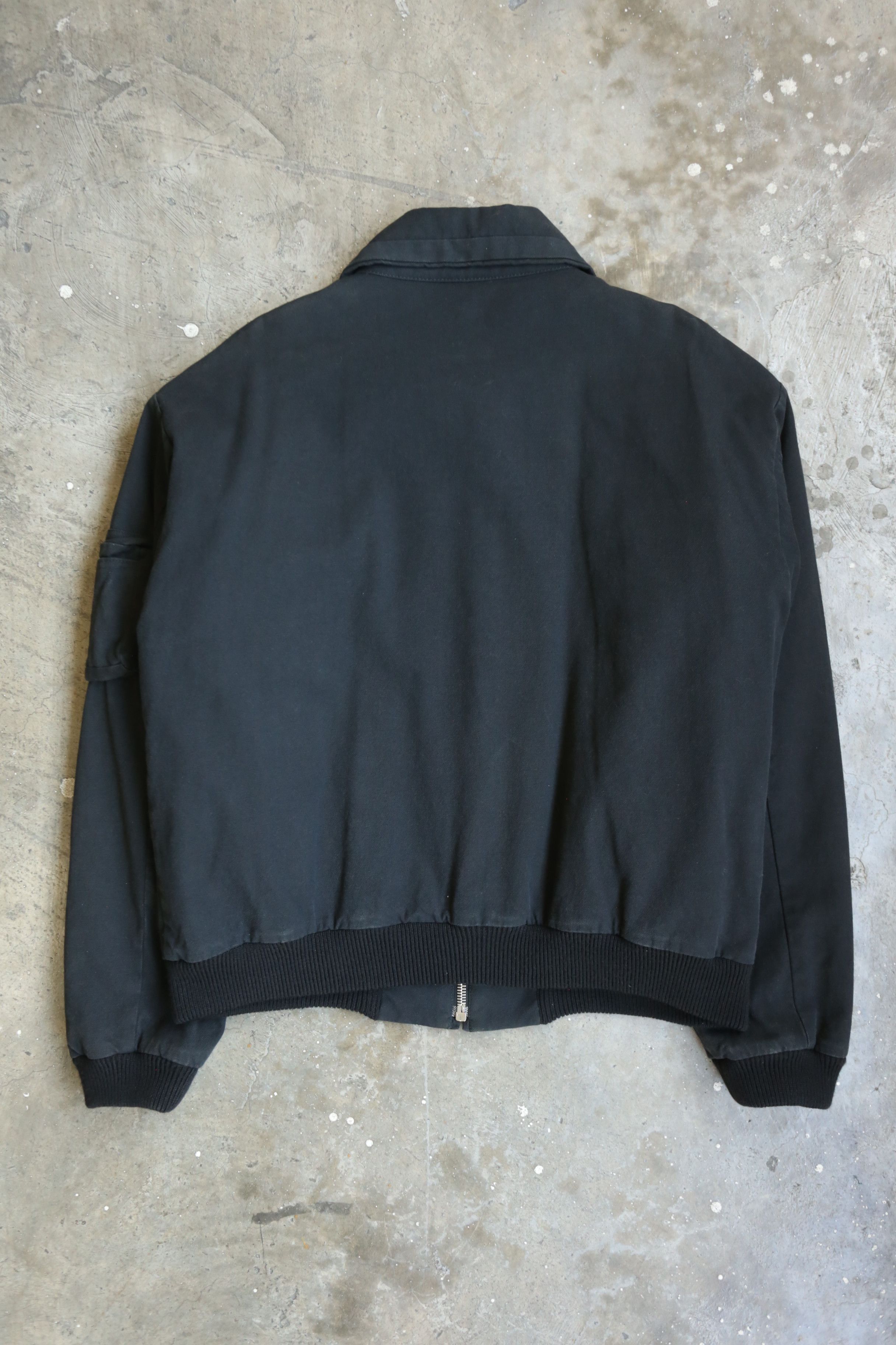 Maison Margiela Margiela - F/W 06 - 3D Bomber Jacket Size US L / EU 52-54 / 3 - 3 Thumbnail