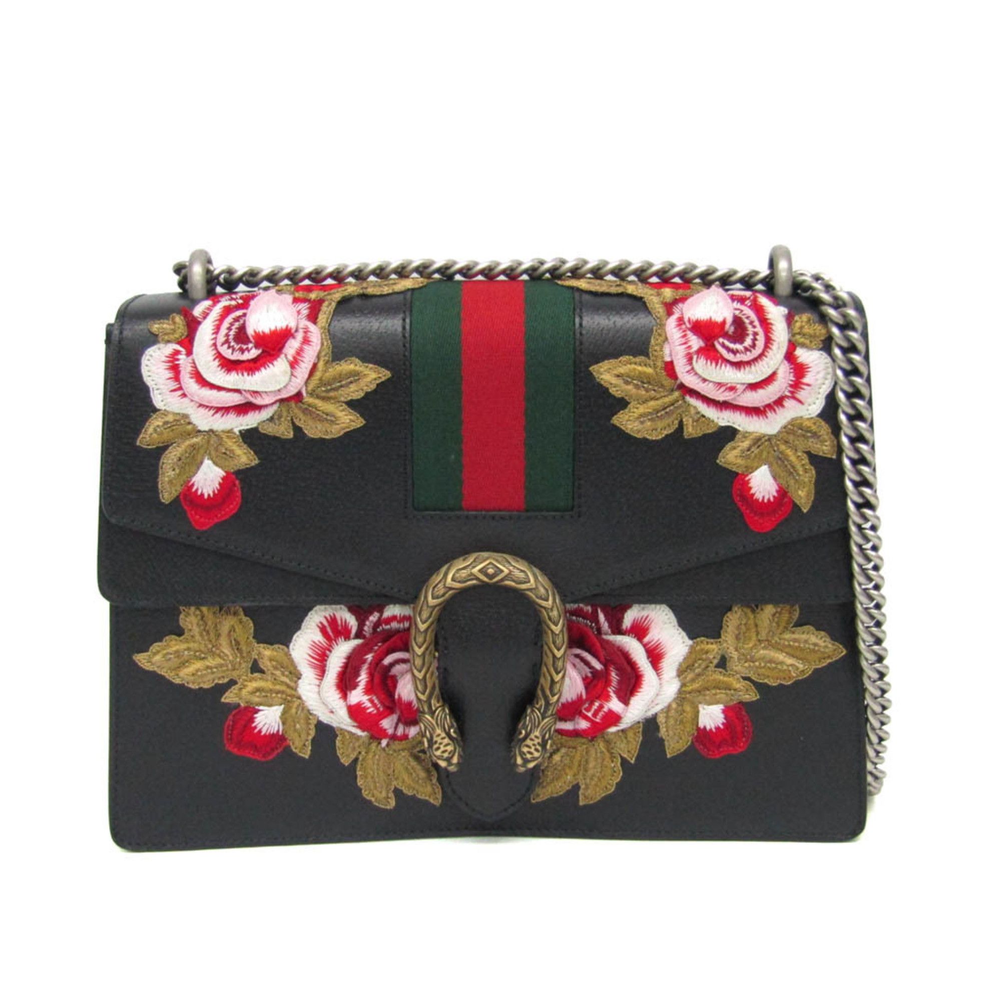 Gucci Gucci Dionysus shoulder Size ONE SIZE - 1 Thumbnail
