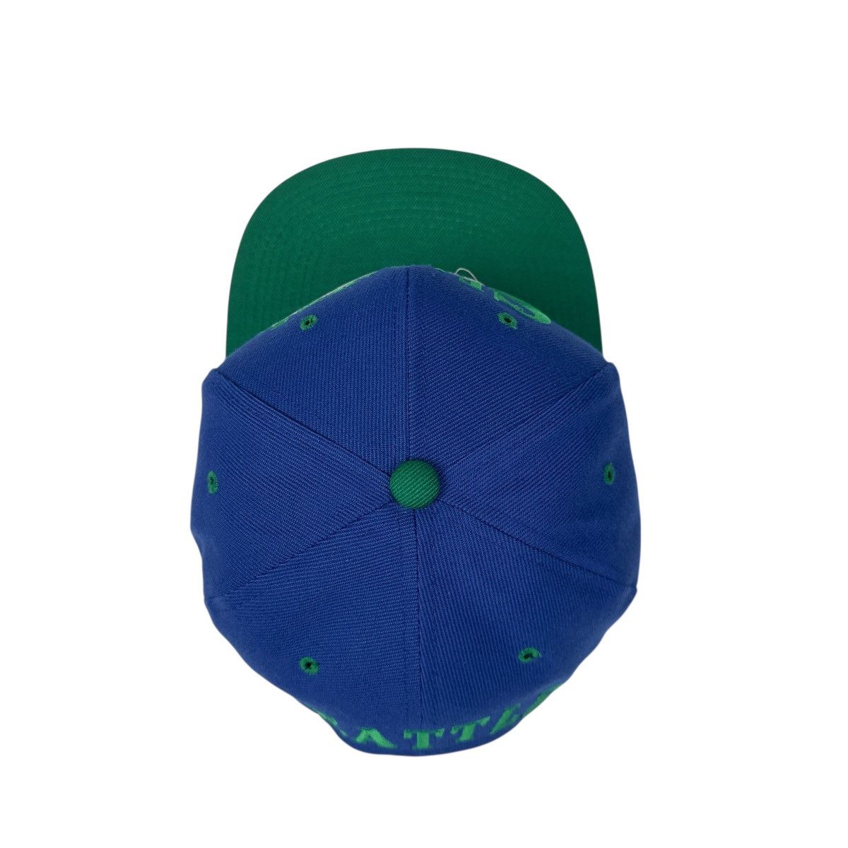 Drew Pearson Vintage Seattle Seahawks NFL Drew Pearson Spell Out Wool Hat Size ONE SIZE - 6 Thumbnail