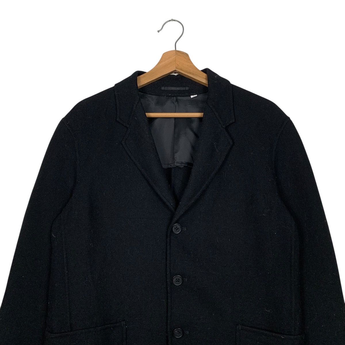 Lemaire × Uniqlo Uniqlo U Lemaire Casual Jacket Size US XS / EU 42 / 0 - 2 Thumbnail