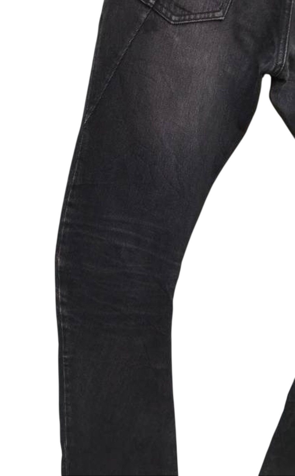 Attachment Japanese Brand Streetwear Attachment Denim Fashion Pants Size US 32 / EU 48 - 10 Thumbnail