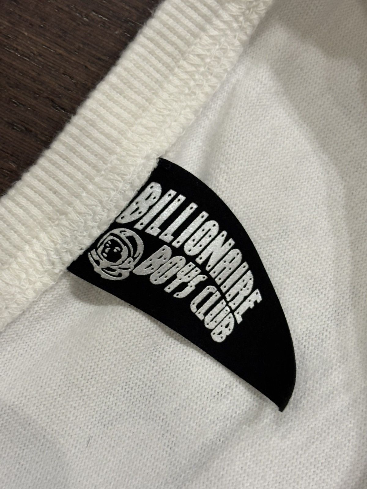 Billionaire Boys Club Billionaire Boys Club Logo Tee Size US XXL / EU 58 / 5 - 3 Thumbnail