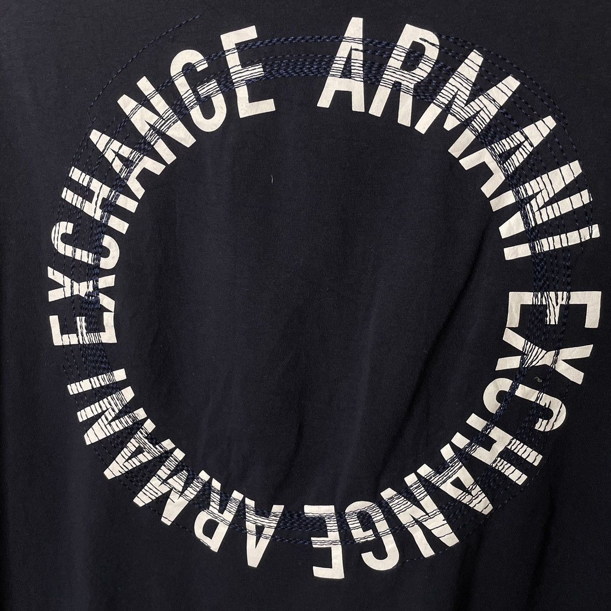 Armani Exchange Armani Exchange A/X T Shirt Size US M / EU 48-50 / 2 - 2 Thumbnail