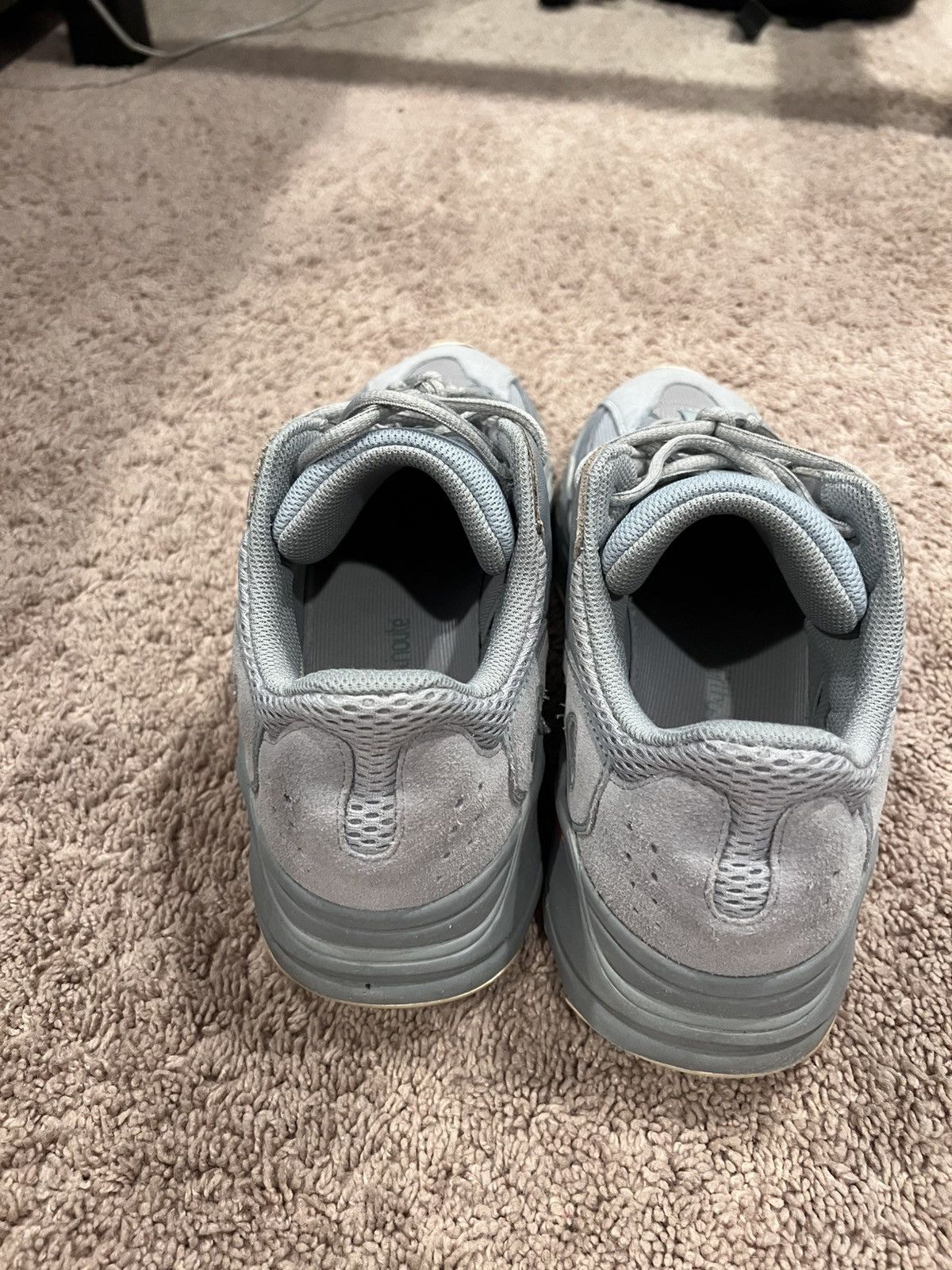 Adidas × Yeezy Yeezy adidas 700 V1 “inertia” Size US 11 / EU 44 - 8 Thumbnail