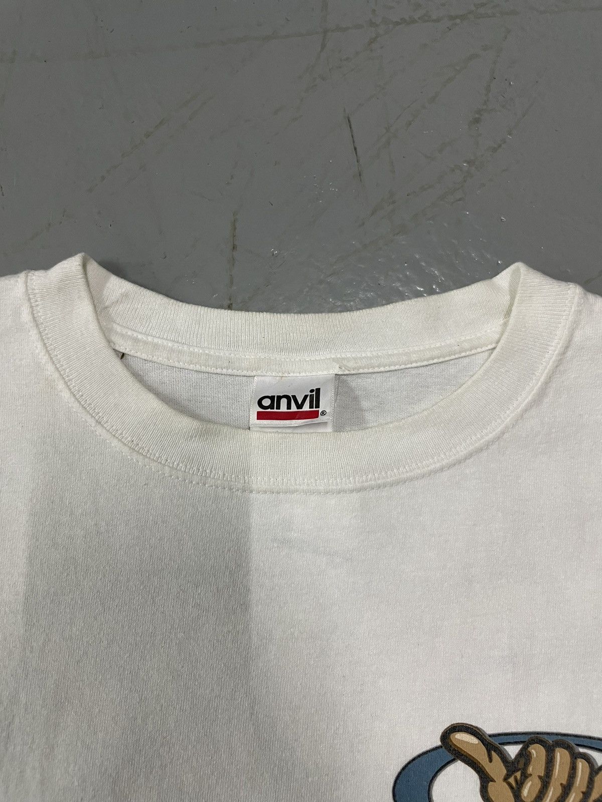 Anvil Vintage Maui Hang Loose Hawaii Size US L / EU 52-54 / 3 - 3 Thumbnail