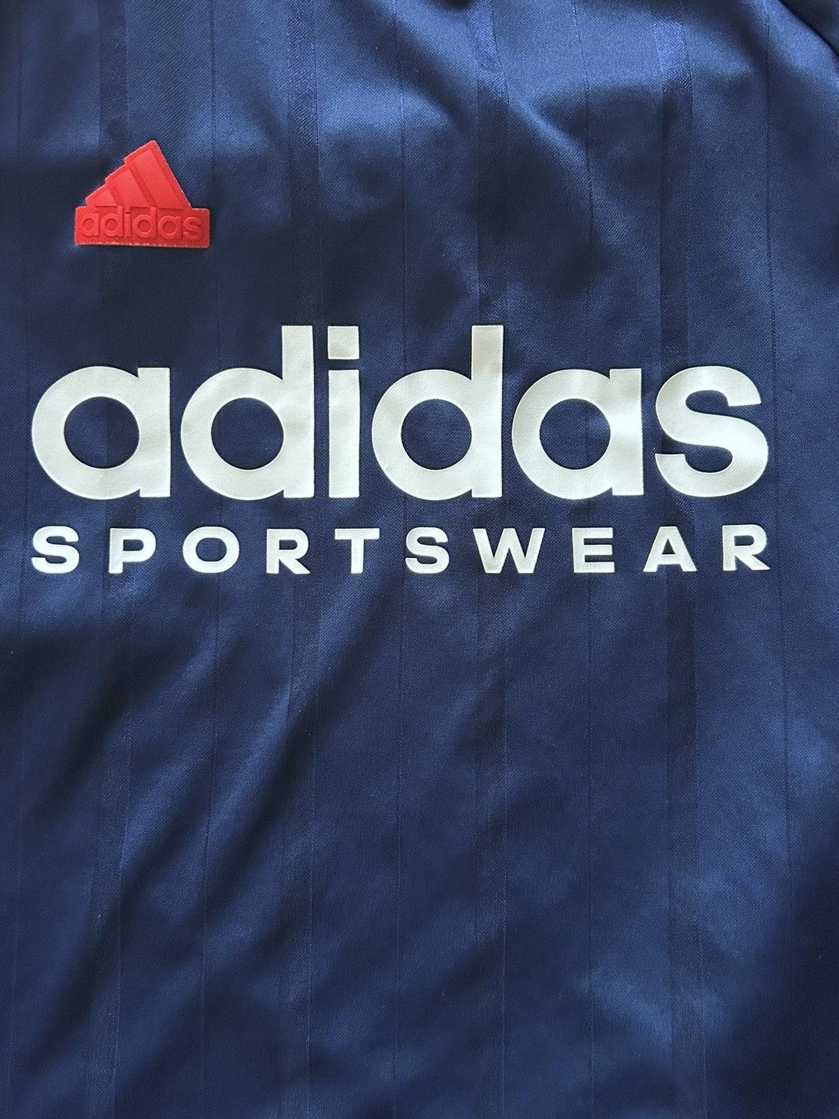 Adidas Adidas Activewear Shirt Size US S / EU 44-46 / 1 - 5 Thumbnail