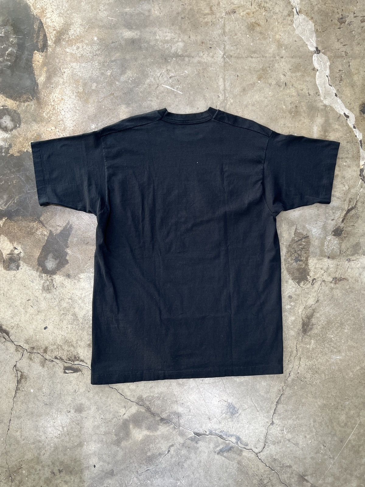 Vintage Vintage 90s Vampire in Brooklyn Eddy Murphy Movie Promo XL Size US XL / EU 56 / 4 - 4 Thumbnail