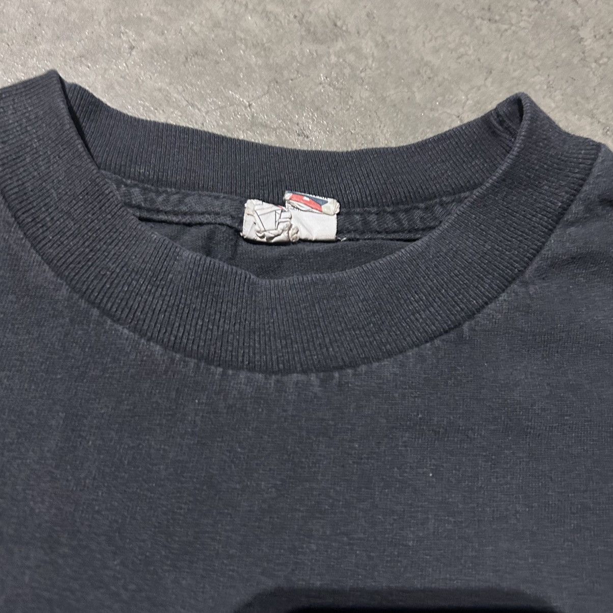Vintage Vintage fuck everything tee shirt Size US M / EU 48-50 / 2 - 4 Thumbnail