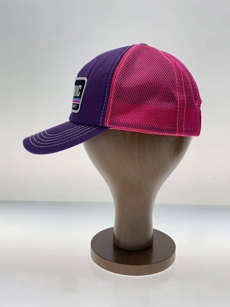 Hysteric Glamour Hysteric Patch Trucker Cap Size ONE SIZE - 2 Thumbnail
