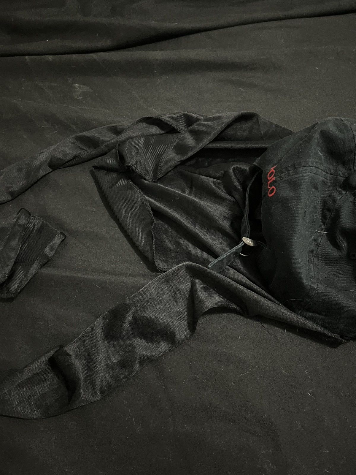 Polo Ralph Lauren Polo ralph lauren durag hat Size ONE SIZE - 2 Thumbnail