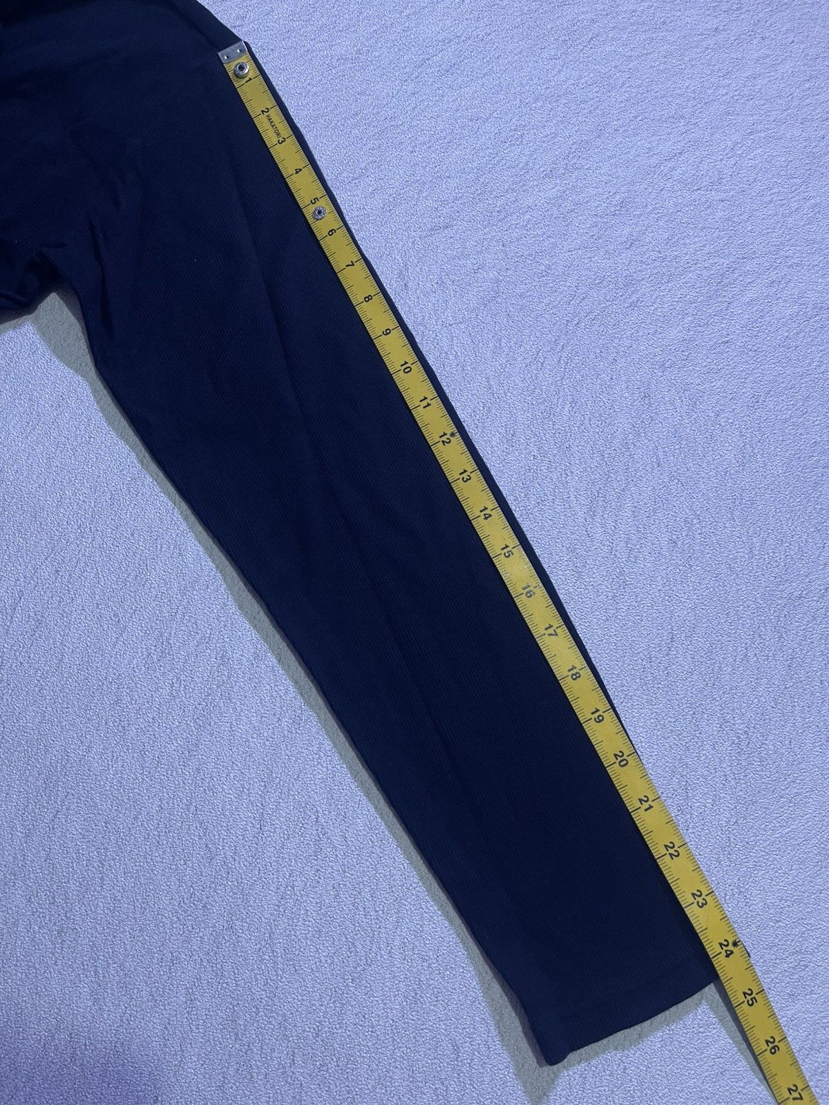 Avirex AVIREX U.S.A long sleeve tshirt Size US M / EU 48-50 / 2 - 9 Thumbnail