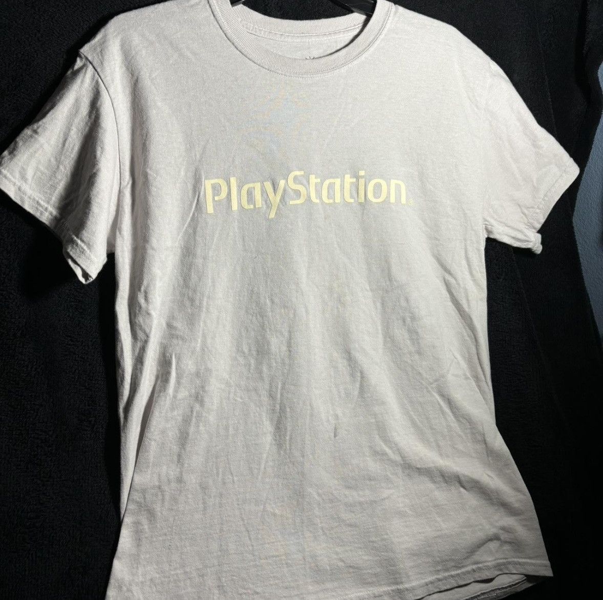 Travis Scott Playstation Travis Scott Shirt Size US S / EU 44-46 / 1 - 1 Thumbnail