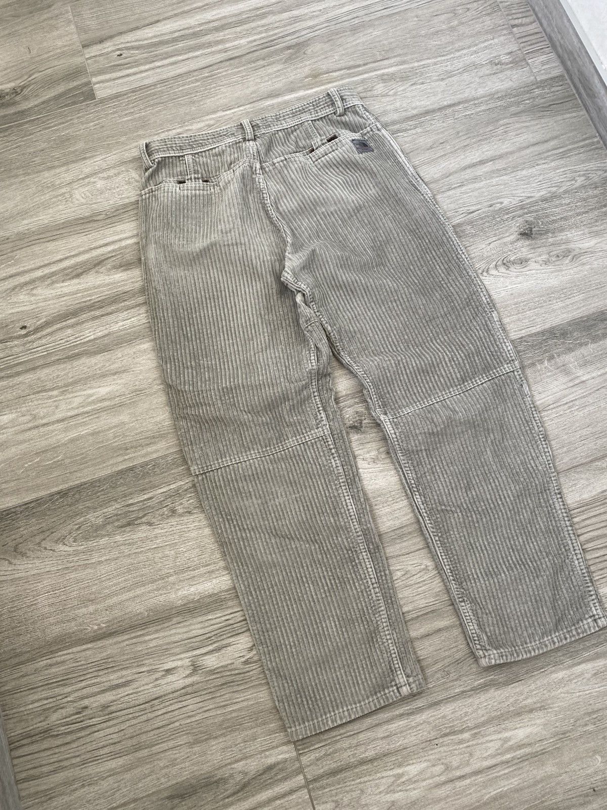 The North Face The North Face A5 Series Carpenter Corduroy Pants Size 34 Size US 34 / EU 50 - 24 Thumbnail