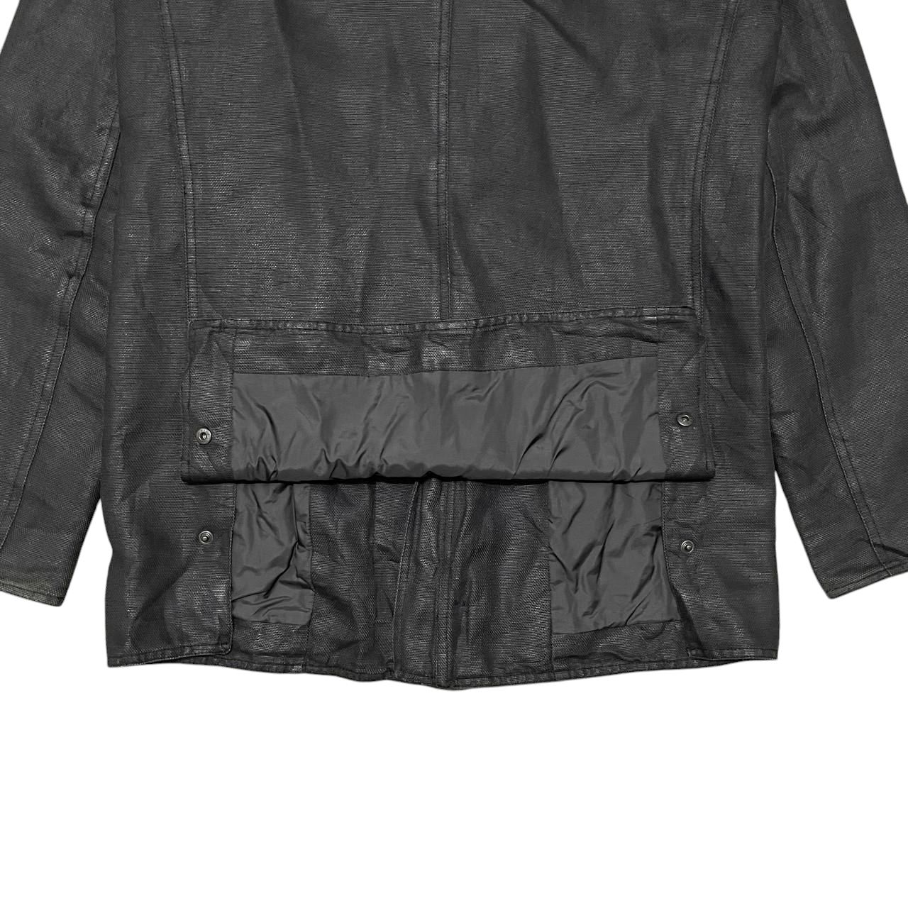 M0851 Vintage m0851 Jacket Made in Canada Size US M / EU 48-50 / 2 - 13 Thumbnail