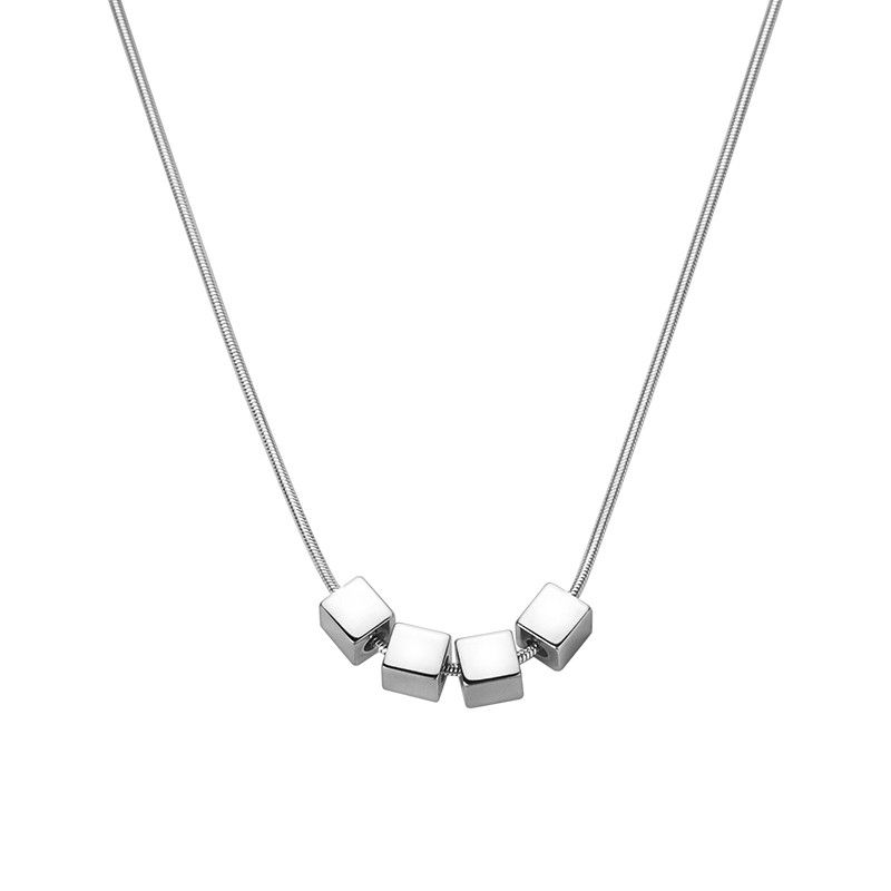 Other Modern STEAL! Y2K Chains Necklace Chain Size ONE SIZE - 6 Thumbnail