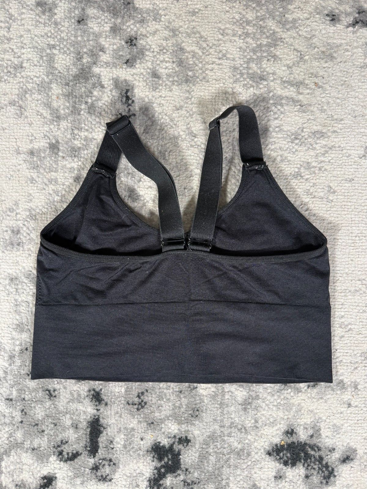 Juicy Couture Y2K Juicy Couture Logo Sports Bra Size M / US 6-8 / IT 42-44 - 4 Thumbnail