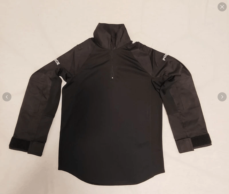 Vintage *NEW!* UK AFO combat shirt (UBAC) Size US M / EU 48-50 / 2 - 1 Thumbnail
