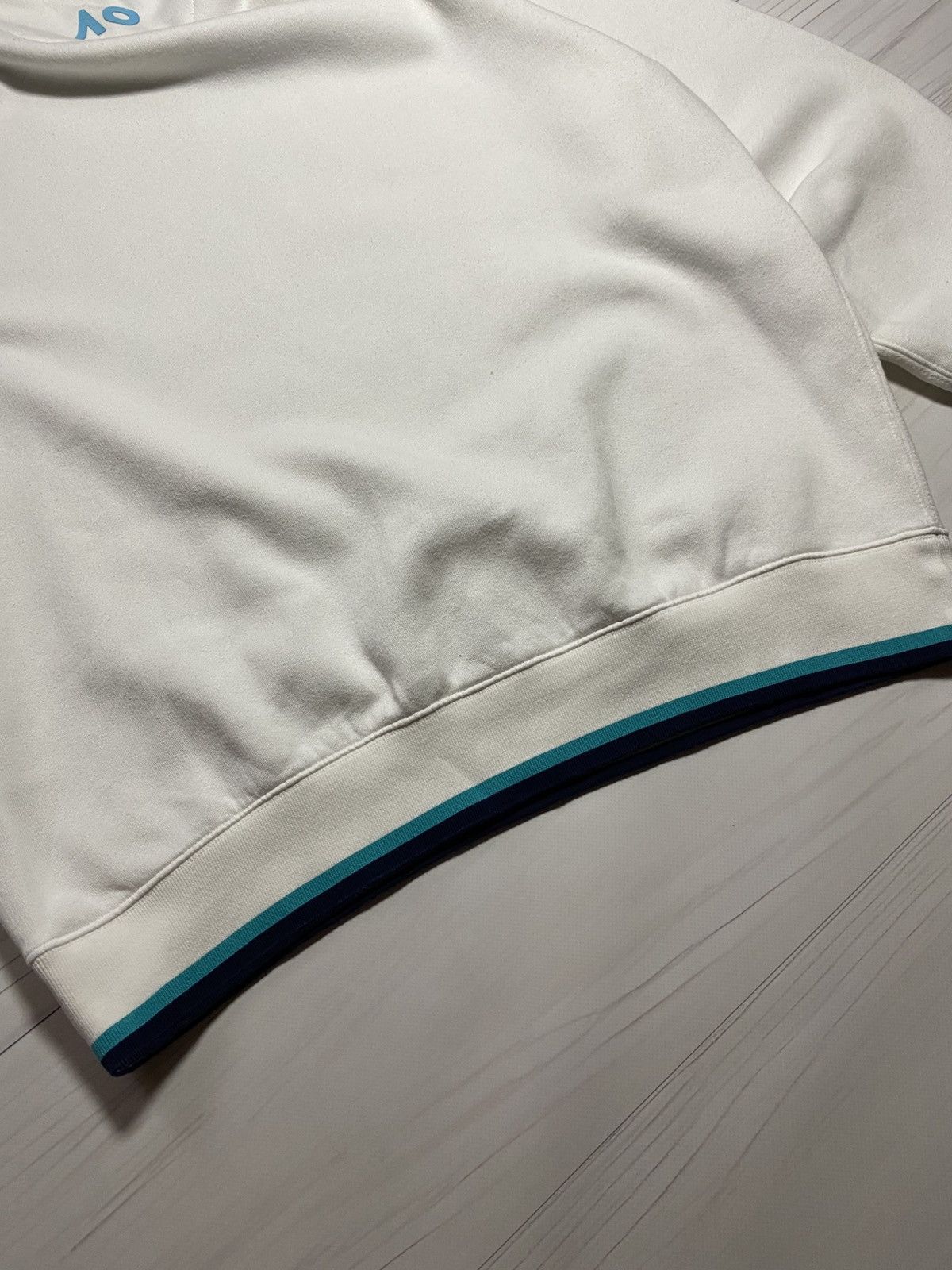 Polo Ralph Lauren Polo Ralph Lauren Australian Open 2025 Tennis sweatshirt Size US L / EU 52-54 / 3 - 18 Thumbnail