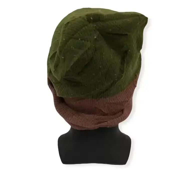 Airwalk Vintage Airwalk Big Logo beanie Hat Size ONE SIZE - 5 Thumbnail