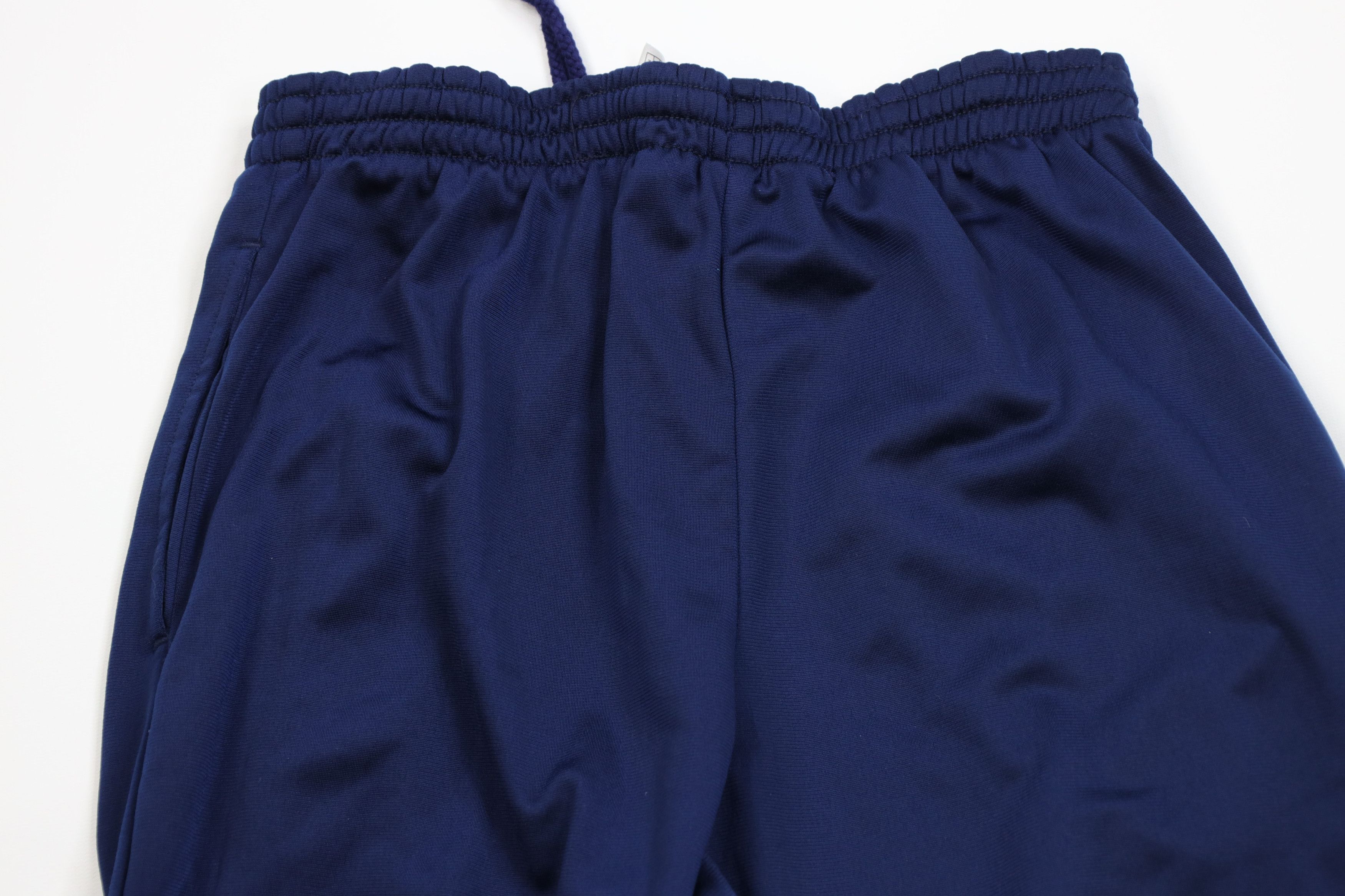 Nike Vintage 90s Nike Scott Mini Swoosh Tapered Leg Sweatpants Size US 34 / EU 50 - 10 Thumbnail