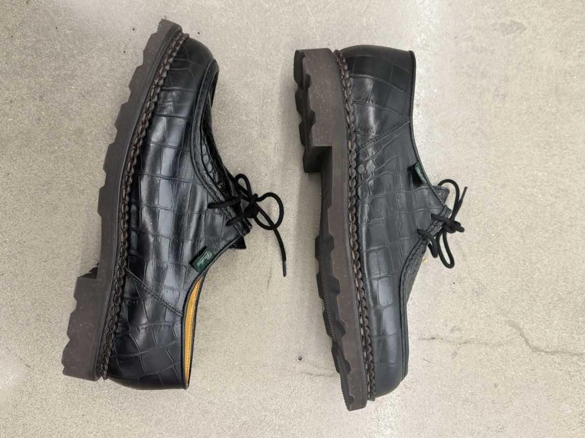 Paraboot Paraboot x Madhappy Michael Size US 11.5 / EU 44-45 - 1 Thumbnail