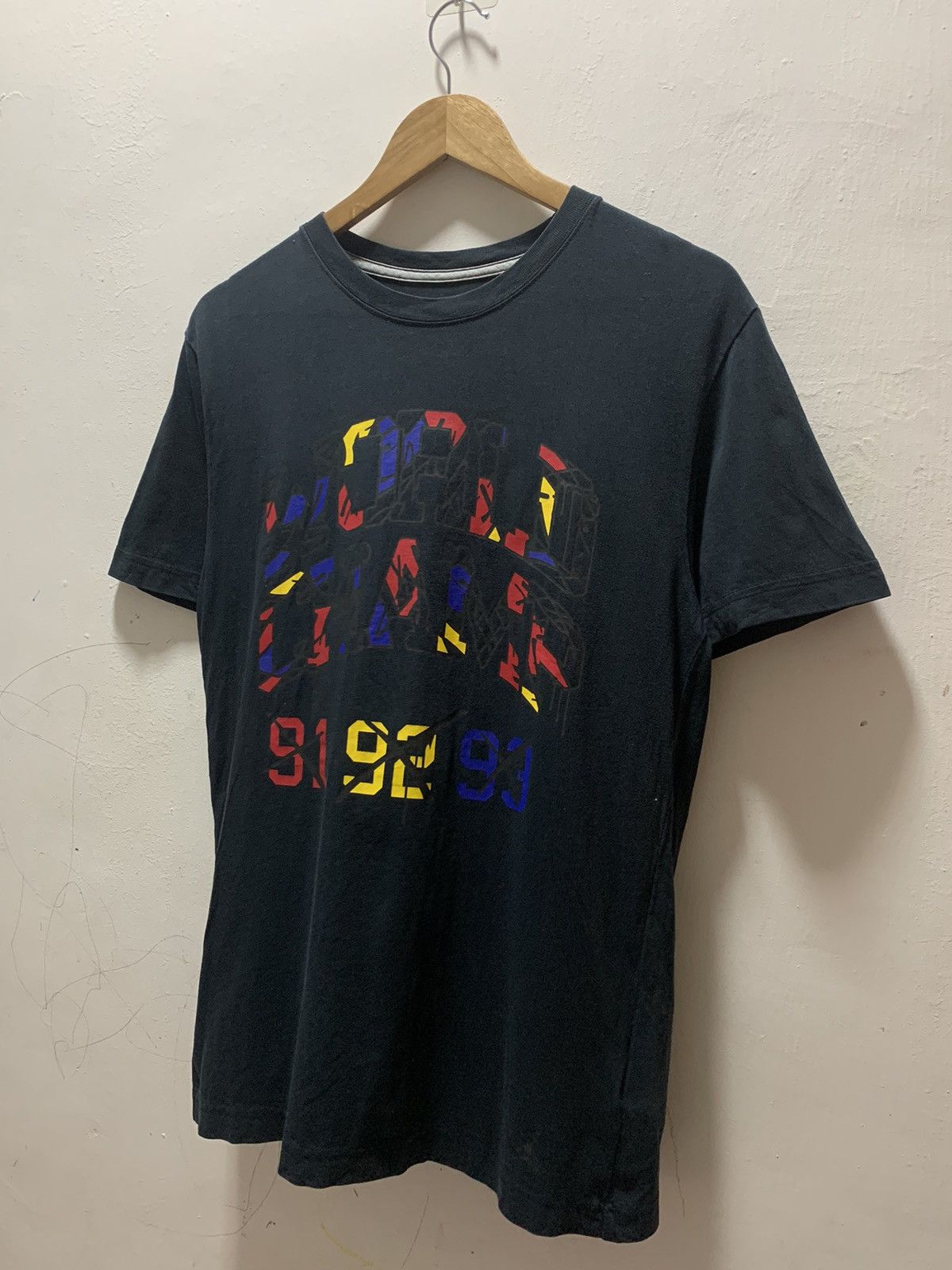 Jordan Brand Jordan "World Champs" Medium Size Size US M / EU 48-50 / 2 - 3 Thumbnail
