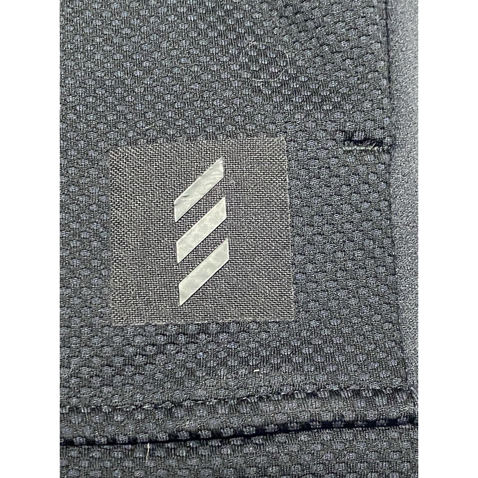 Adidas Adidas Men's Sz XL Short Sleeve Hoodie Adicross Golf Size US XL / EU 56 / 4 - 4 Thumbnail