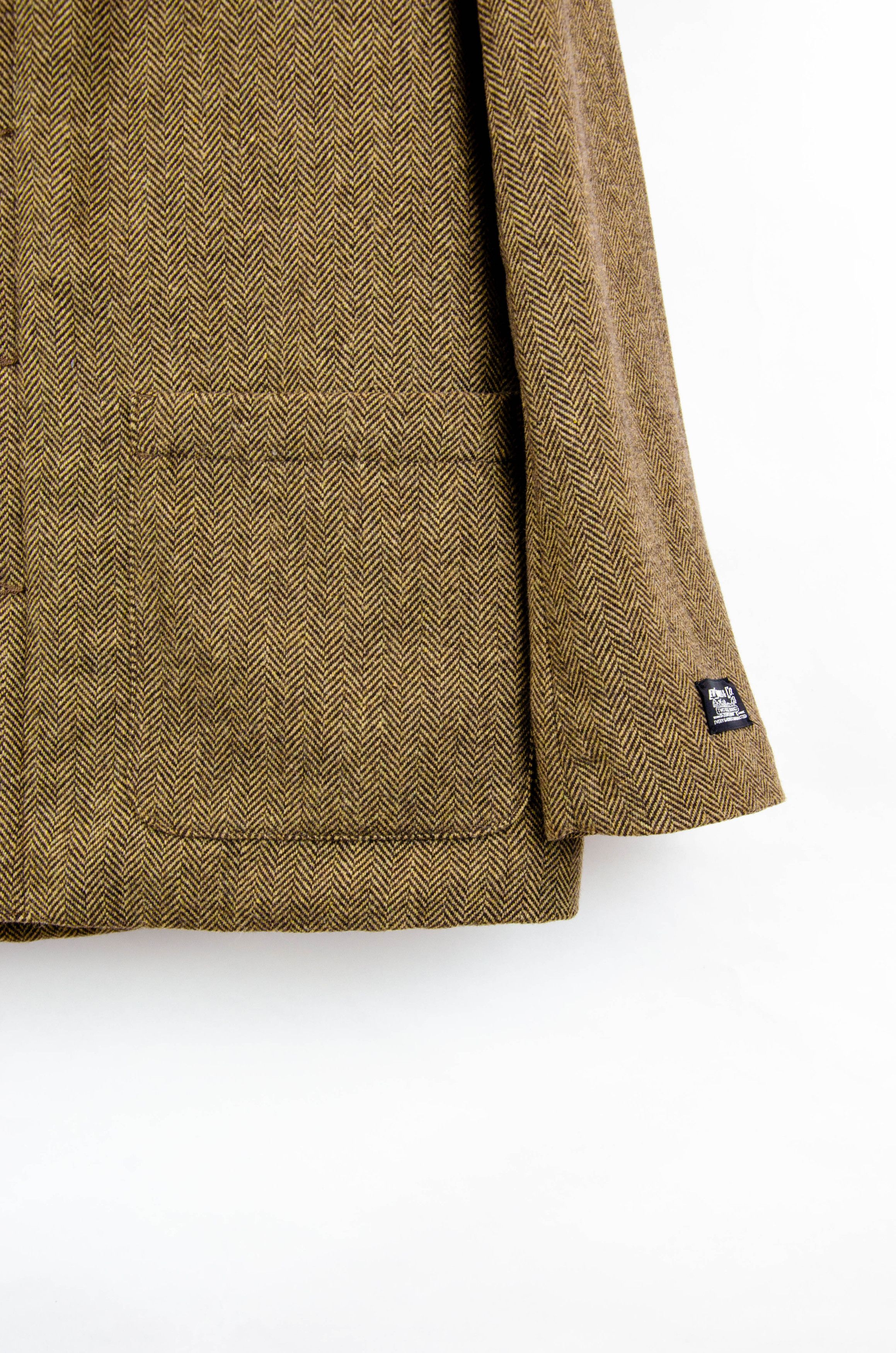 Levi's NWT Levi’s Jasper Club Coat Sherpa Jacket – Size S Size US S / EU 44-46 / 1 - 3 Thumbnail