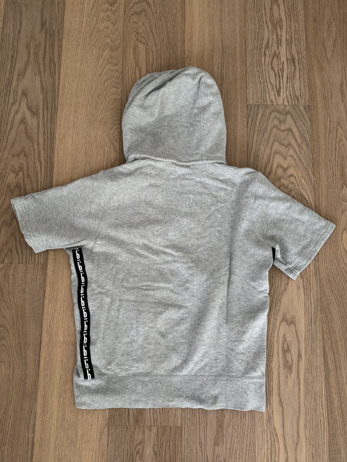 Nike × Pigalle Nike x Pigalle Hoodie Size US M / EU 48-50 / 2 - 3 Thumbnail