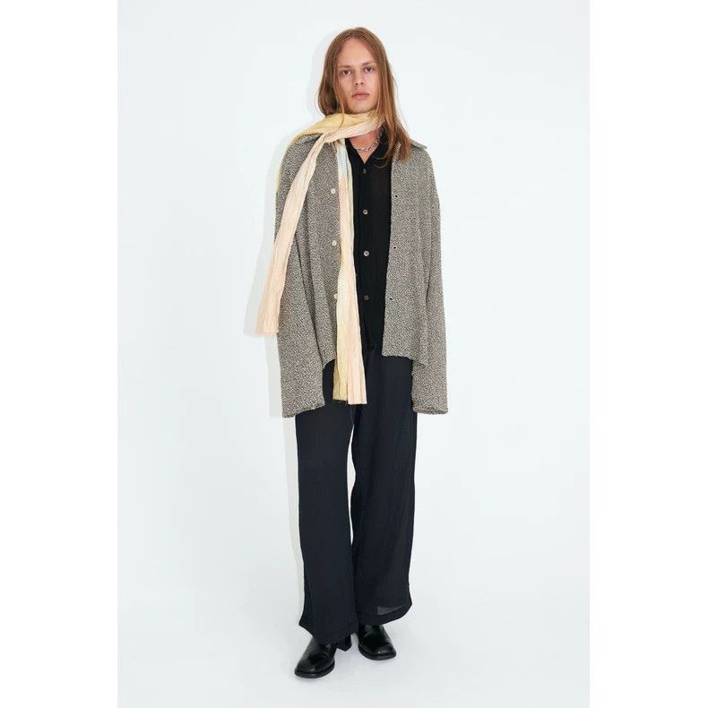 Our Legacy2022 summer men's and women's same style large si