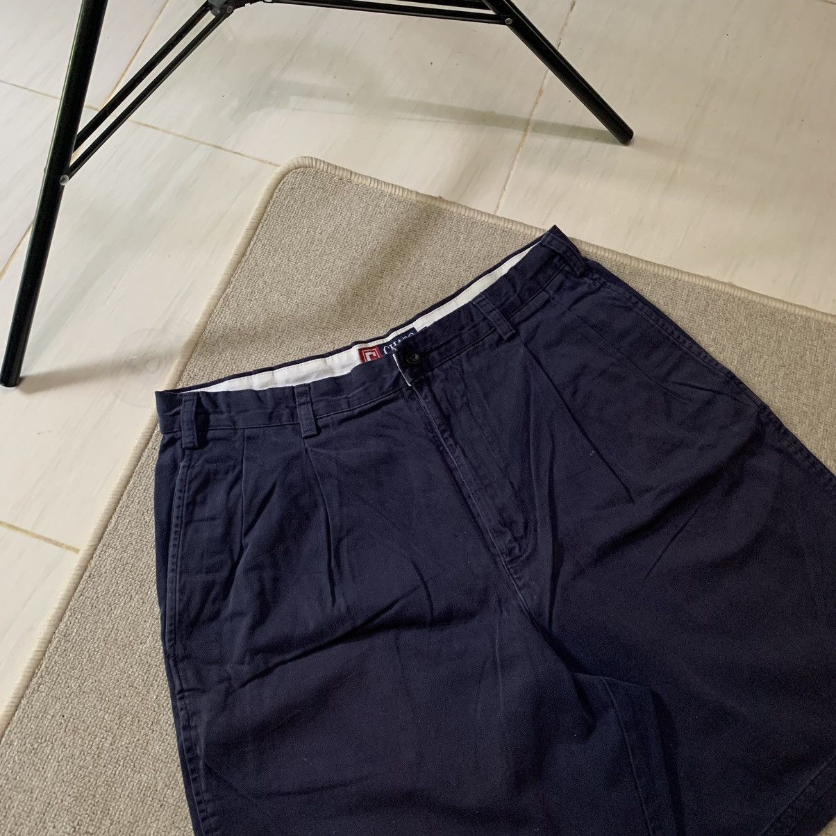 Chaps Chaps by Ralph Lauren Men's Chino Short Size US 30 / EU 46 - 2 Thumbnail