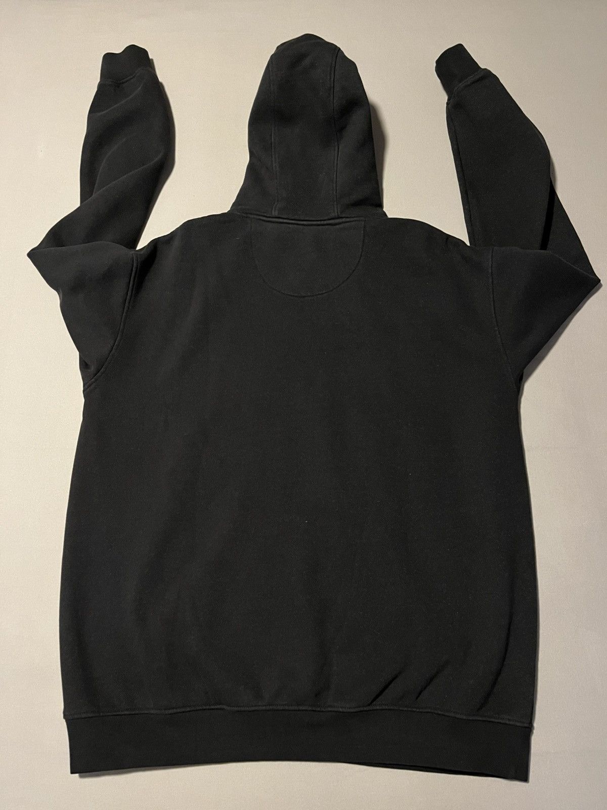Staple Staple Pigeon Men’s Standard Logo Pullover Hoodie Black VNDS Size US XL / EU 56 / 4 - 5 Thumbnail