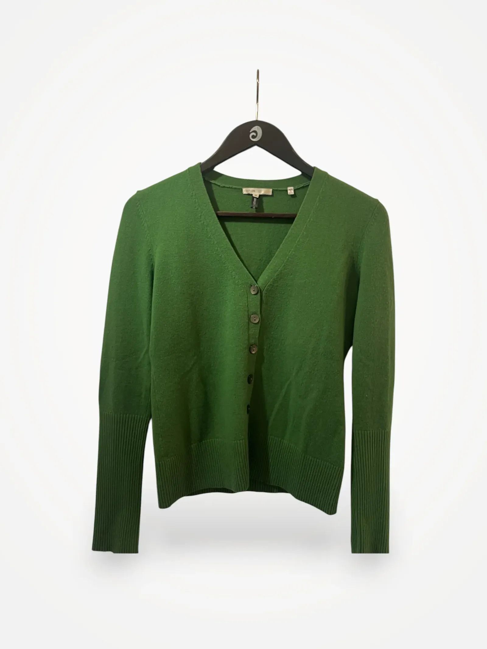Vince Vince Cardigan Size M / US 6-8 / IT 42-44 - 1 Thumbnail