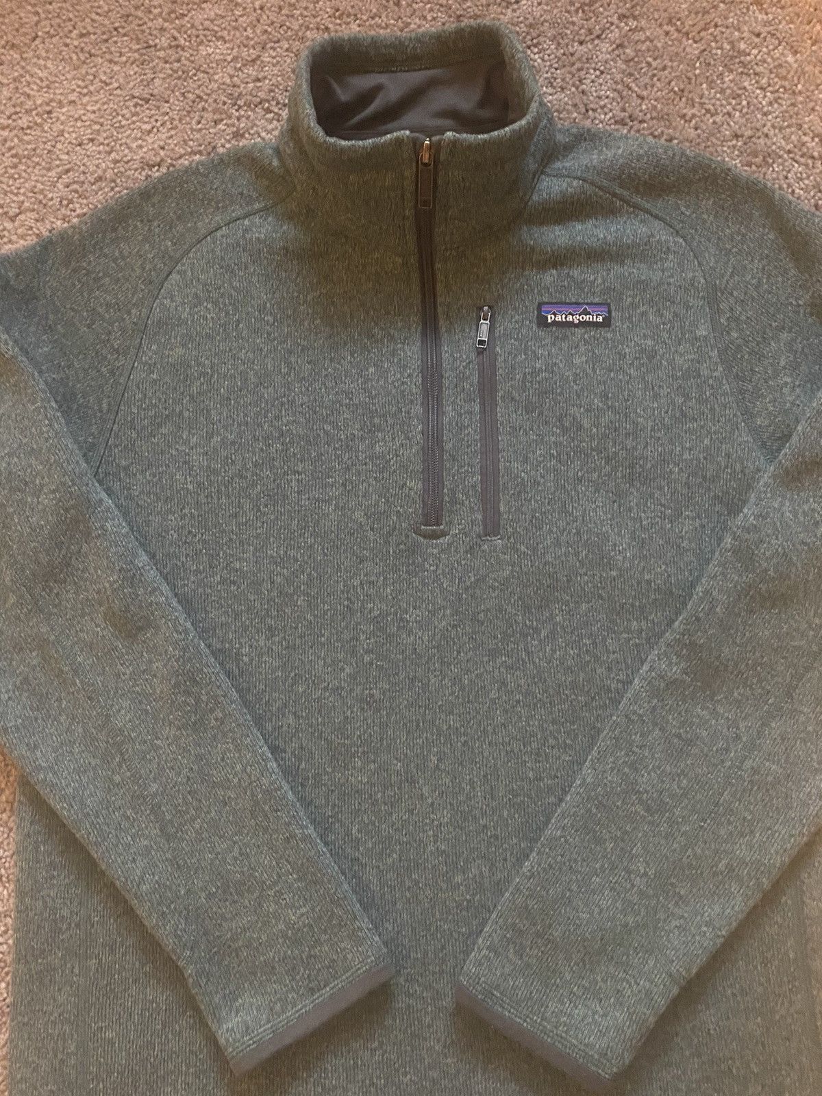 Patagonia × Vintage Vintage Patagonia Jacket Size US M / EU 48-50 / 2 - 3 Thumbnail