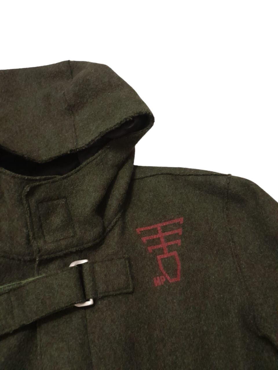 PPFM PPFM Jacket (F165) Size US M / EU 48-50 / 2 - 3 Thumbnail