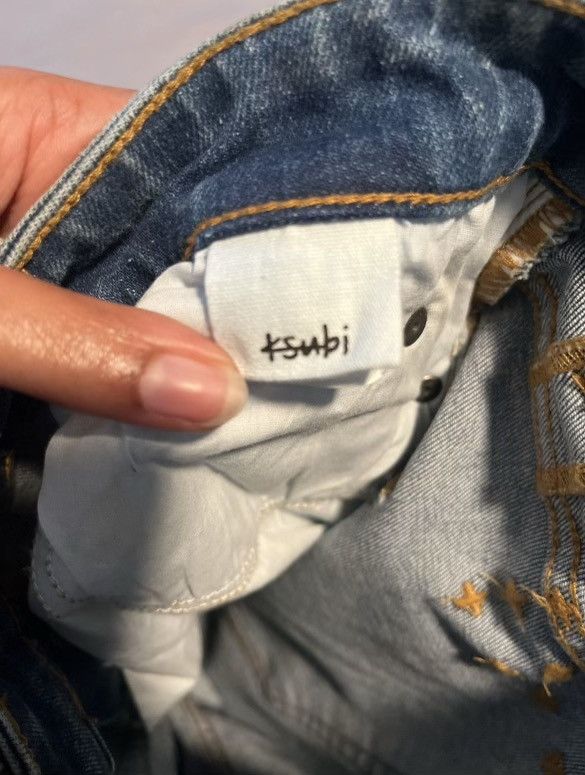 Ksubi Ksubi jeans Size US 32 / EU 48 - 3 Thumbnail