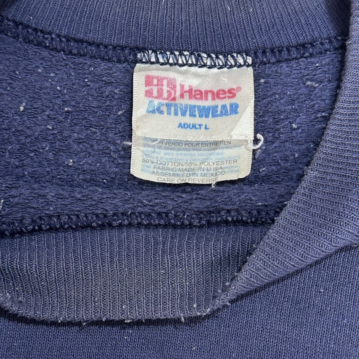 Vintage VINTAGE 90s T&C SURF LONGBOARDS HAWAII CREWNECK SWEATSHIRT Size US L / EU 52-54 / 3 - 3 Thumbnail