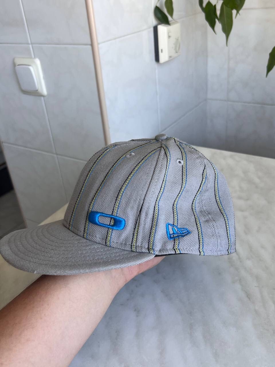 Oakley × Vintage Oakley vintage cap snap back Size ONE SIZE - 4 Thumbnail