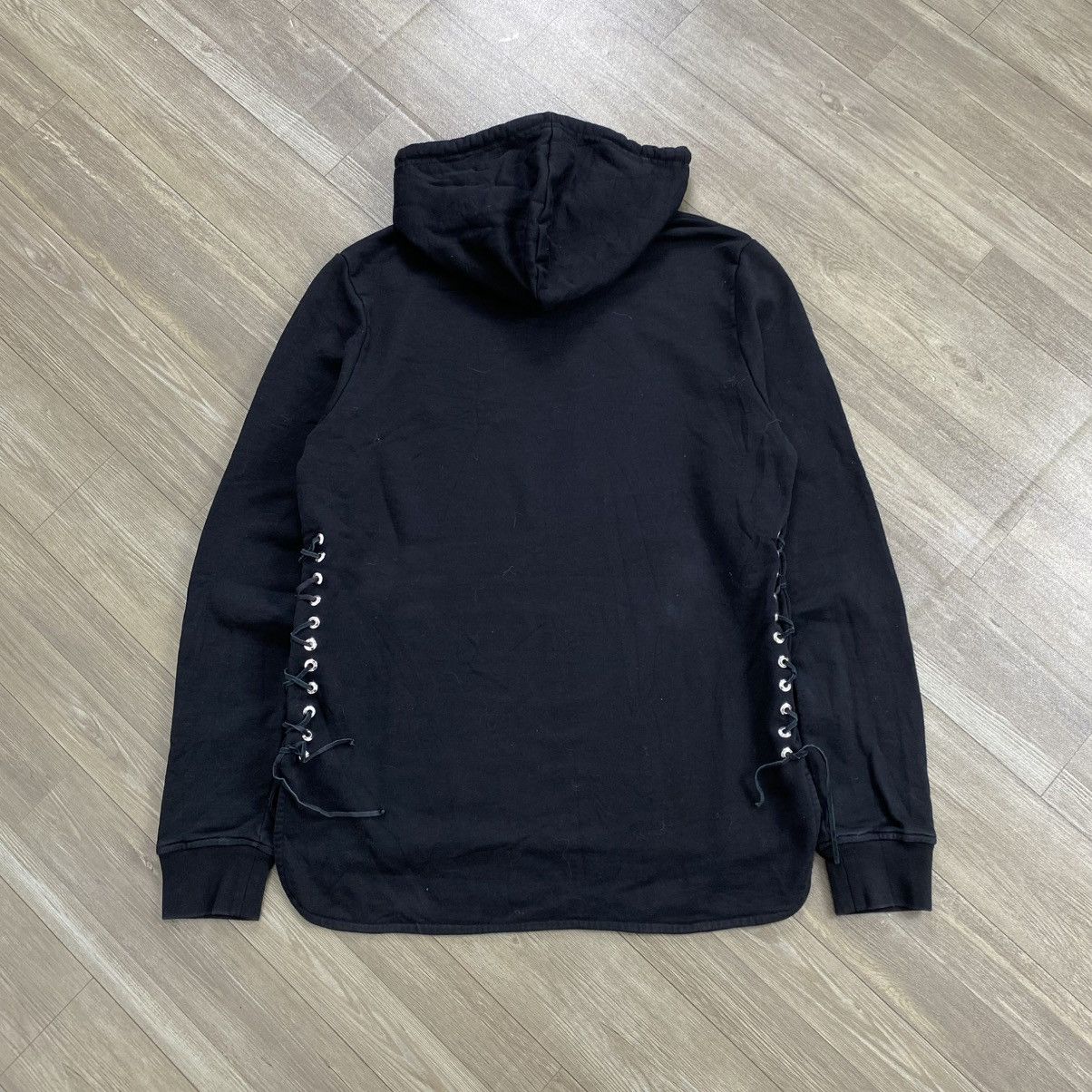 Les Hommes 2000s Les Hommes Lacces Hoodie Ifsix Was Nine Y2K Lgb Style Size US M / EU 48-50 / 2 - 15 Thumbnail