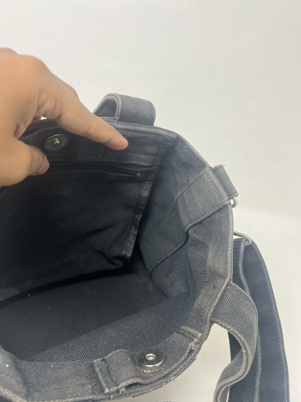 If Six Was Nine Okeru Shoes Style Rare 2 Way Sling Bag Size ONE SIZE - 18 Thumbnail